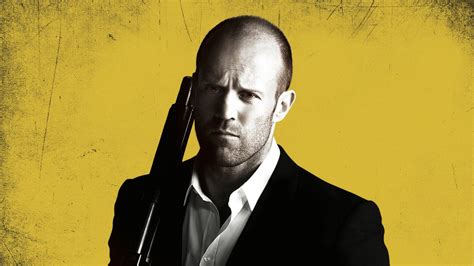 Jason Statham Transporter 3 Wallpaper