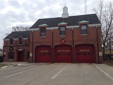 Pin on old firehouses