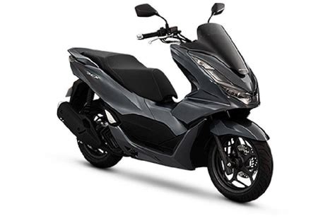 2022 Honda PCX Colors