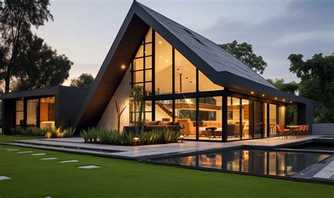 Top 10 Roof Designs For Modern Homes | Andes Roofing