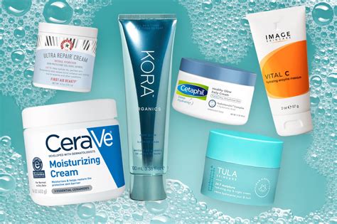 29 best face moisturizers for dry skin in 2022, per experts