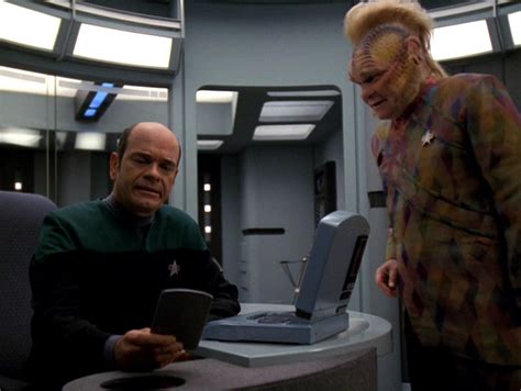 Cooking with Neelix, a Culinary Tour of the Delta Quadrant | Memory ...