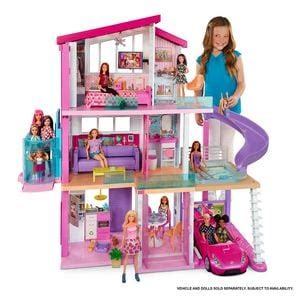 Barbie Dream House | Target Australia