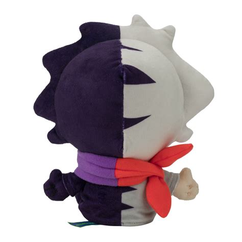 Phantom Fear Plush | Makeship