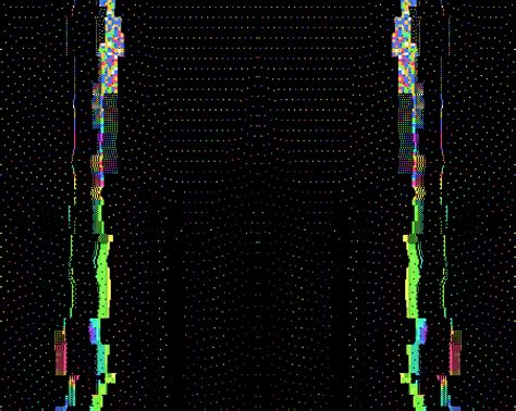 Art Glitch GIF by XCOPY - Find & Share on GIPHY