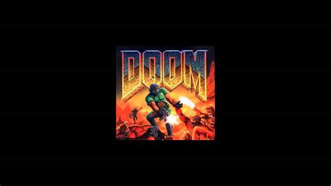 doom theme 10 hours - YouTube