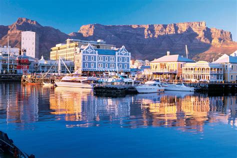 Protea Hotel Cape Town Waterfront Breakwater Lodge Waterfront #Rooms, # ...