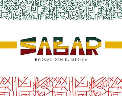 Sabar Projects | Photos, videos, logos, illustrations and branding on ...