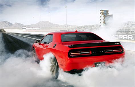 Dodge Challenger Hellcat Wallpapers - Wallpaper Cave