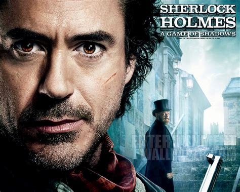 Sherlock Holmes: A Game of Shadows [2011] - Upcoming Movies Wallpaper ...