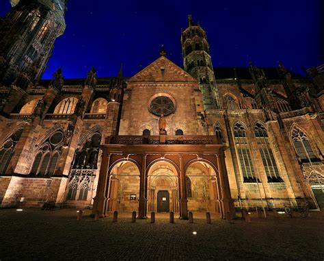 Freiburger Münster | Freiburg, Germany Attractions - Lonely Planet