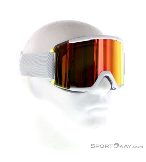 Smith Ski Goggles | Goggles, Ski goggles, Skiing