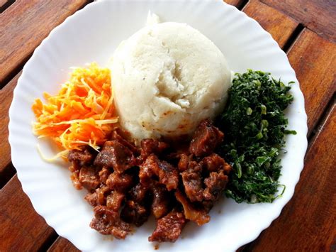 30 Traditional and Popular Kenyan Foods | Delishably