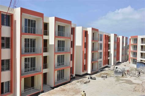 Affordable Housing in Kenya: Big 4 Agenda - Kenya Homes