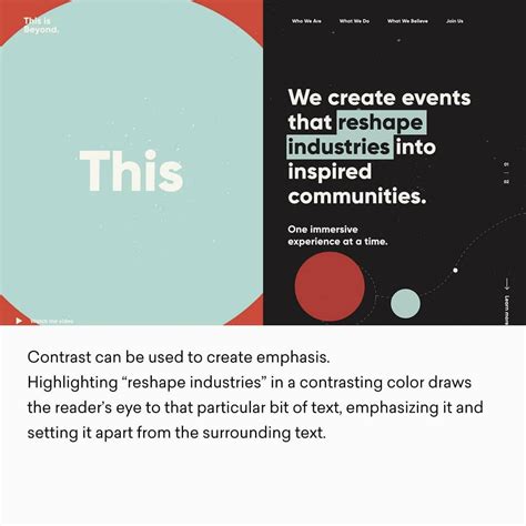 12 Important Design Principles Explained With Simple Graphics