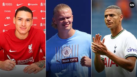 Premier League Transfers 2023: Lots of Moves this Winter