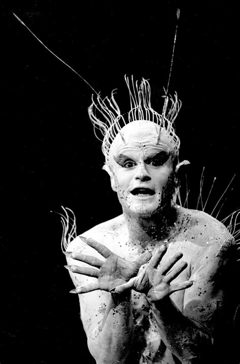 Shooting Shakespeare - The Tempest - NBC, 1960 - - Art and the Zen of ...