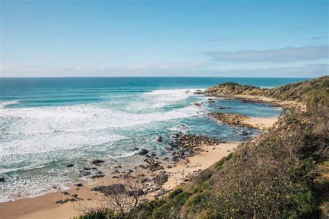 7 BEST PORT MACQUARIE BEACHES • Complete Guide | Jonny Melon