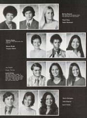 South High School - Merrimac Yearbook (Bakersfield, CA), Class of 1975 ...