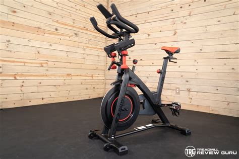 Bowflex C6 Exercise Bike Review - 2024