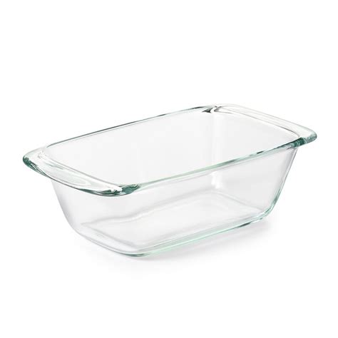 OXO Good Grips Glass Loaf Pan | Wayfair