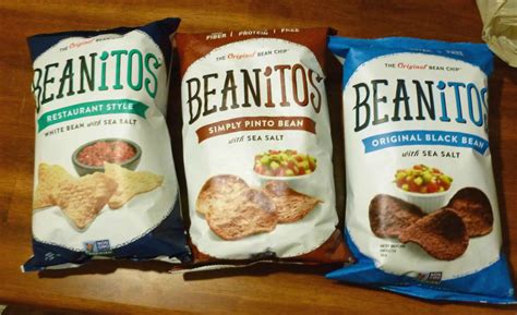 beanitos - Naturally Unbridled