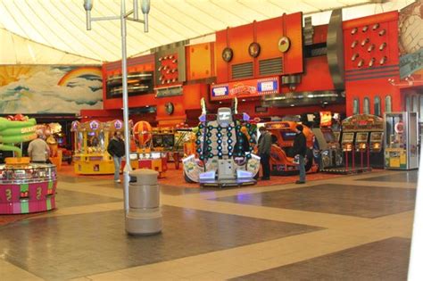 very quiet, great! - Picture of Butlin's Skegness Resort, Ingoldmells ...