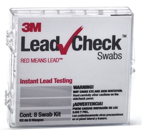 Which Is The Best 3M Lead Water Test Kit – Home Gadgets