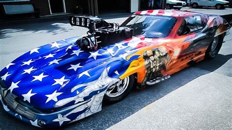 Top 10 Best Corvette Custom Paint Jobs | Corvetteforum