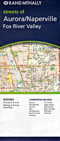 Illinois Road Maps | Detailed Travel Tourist Driving