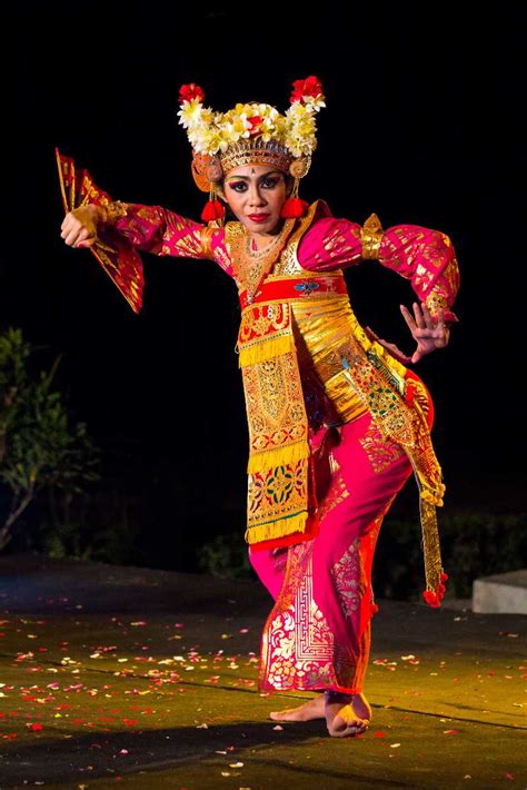 Dances in Bali: 10 Balinese Dances You Must Know About