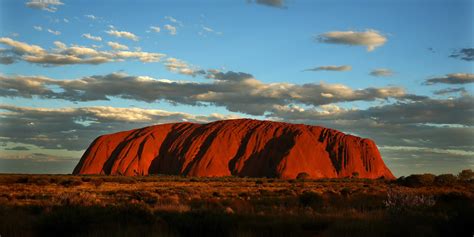 Australia: llocs per visitar