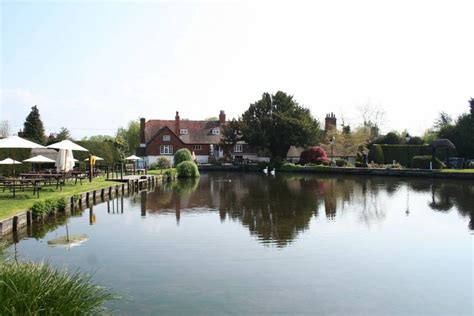 The Mill House Odiham, Hampshire - Updated prices | hitched.co.uk