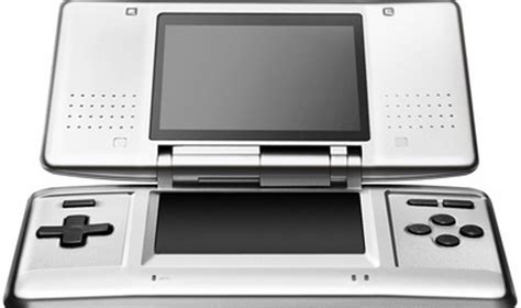 Nintendo DS becomes All-Time Best-Selling Video Game System in US