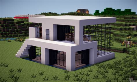 minecraft ideas - Google Search | Modern house minecraft, Minecraft ...