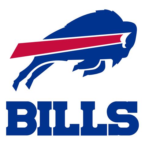 Buffalo Bills Logo PNG Transparent & SVG Vector - Freebie Supply