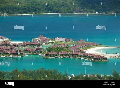 Seychelles capital hi-res stock photography and images - Alamy