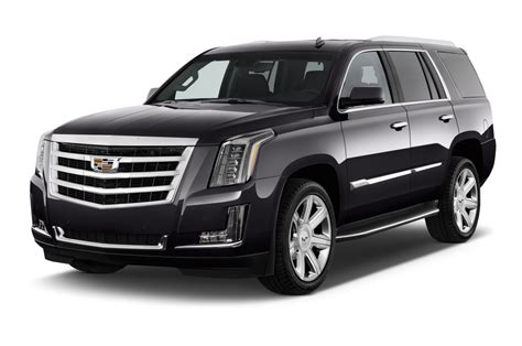 2015 Cadillac Escalade Prices, Reviews, and Photos - MotorTrend