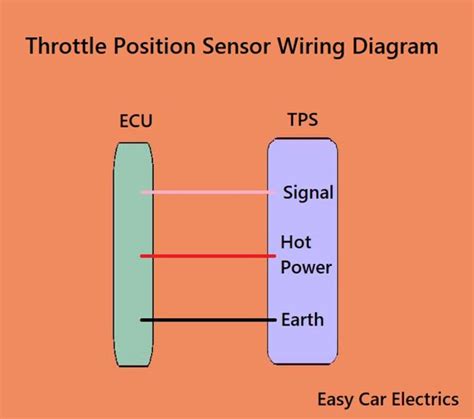 26+ toyota tps wiring diagram - KarleneAlisa