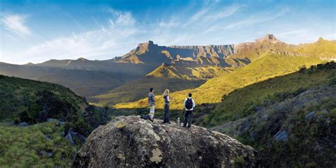 Drakensberg amphitheatre closed on safety concerns | Southern & East ...