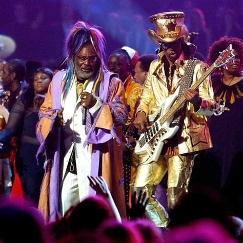 Parliament-Funkadelic Lyrics, Songs, and Albums | Genius