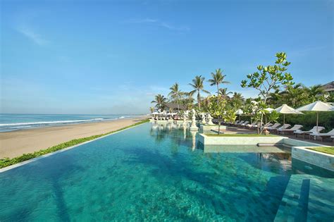 The Seminyak Beach Resort & Spa - Asienreisen von Asian Dreams GmbH