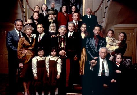 Don Corleone Family