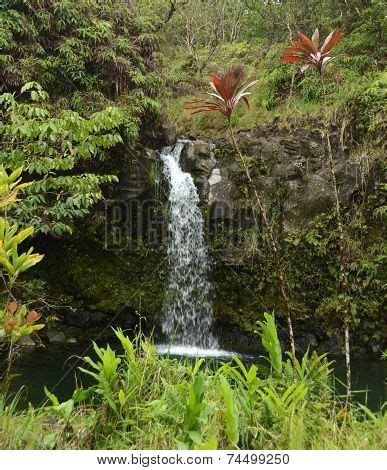 Exotic Waterfalls Images, Stock Photos & Illustrations | Bigstock