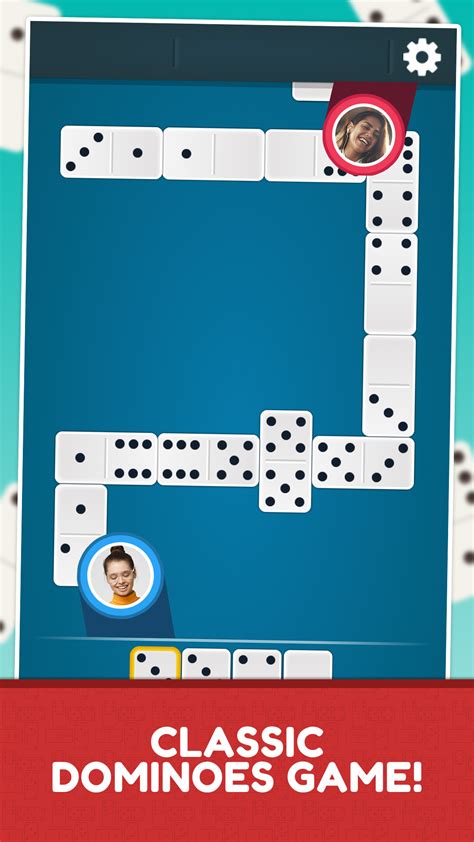 Dominoes: Play for free on your smartphone and tablet! - Jogatina Apps