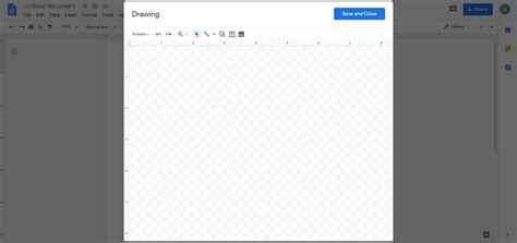 How to Make a Poster on Google Docs | Edrawmax Online