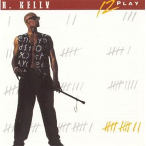 R. Kelly, ’12 Play’ – Legendary Albums of the 1990s