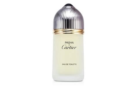 Buy Cartier: Pasha De Cartier Fragrance at Mighty Ape NZ