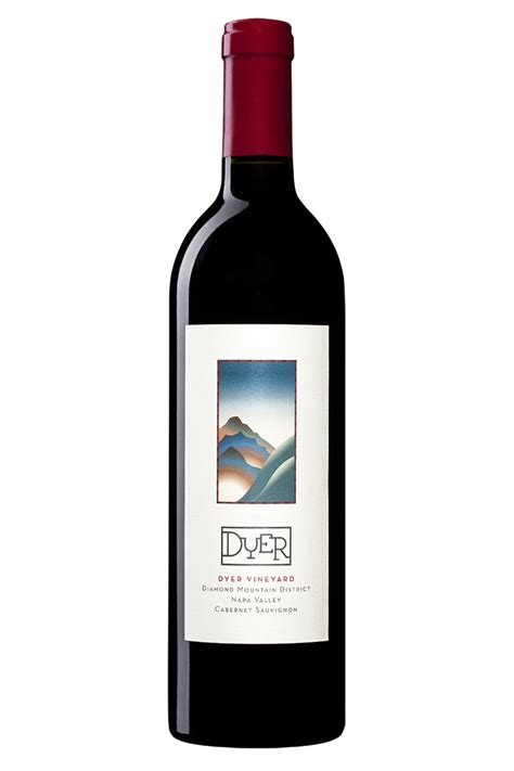 The Best Cabernet Sauvignon Wine - Dyer Wine