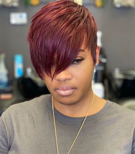 20 Hair Color Ideas for Short Hair to Refresh Your Style | Short hair ...